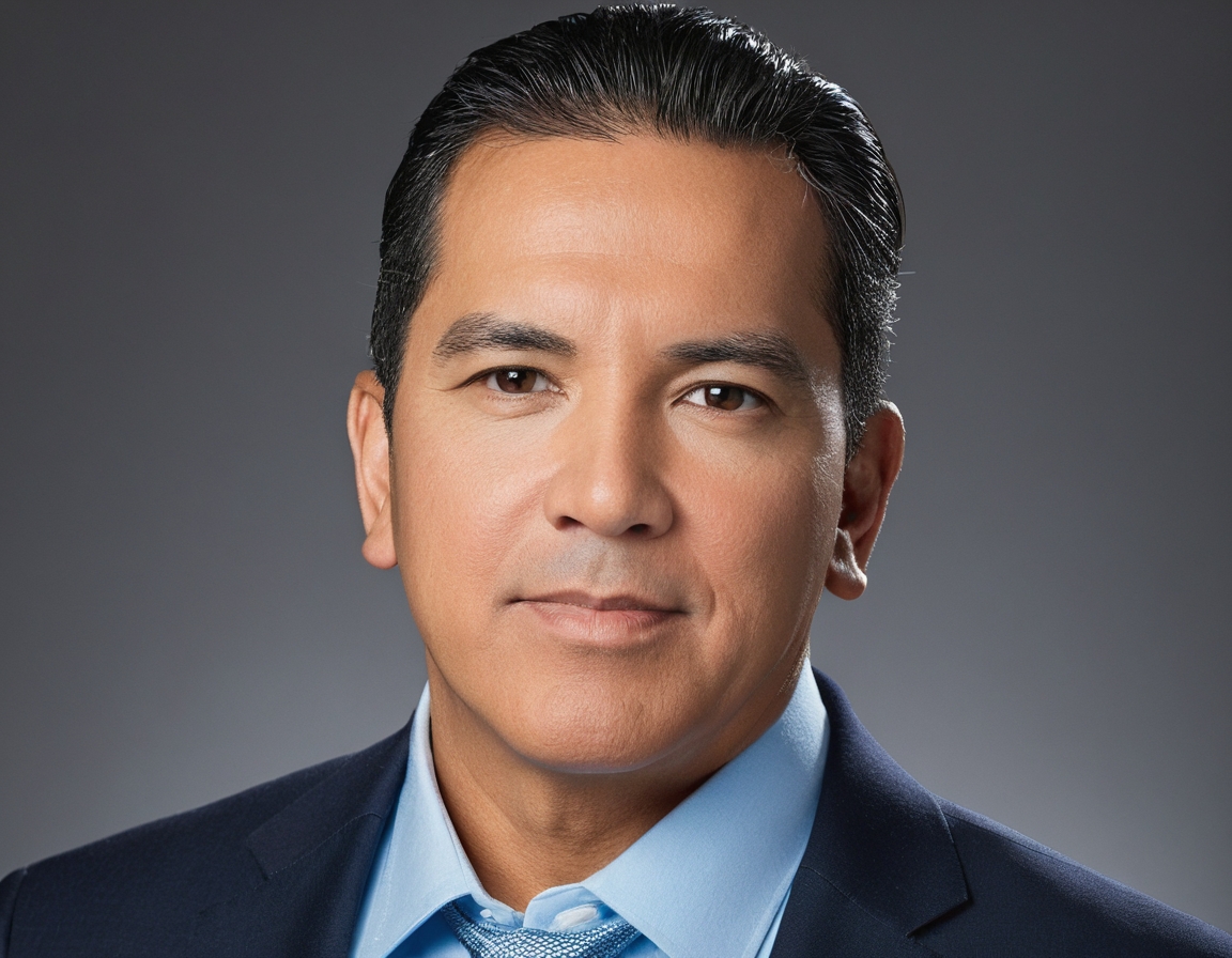 Carlos Mendoza