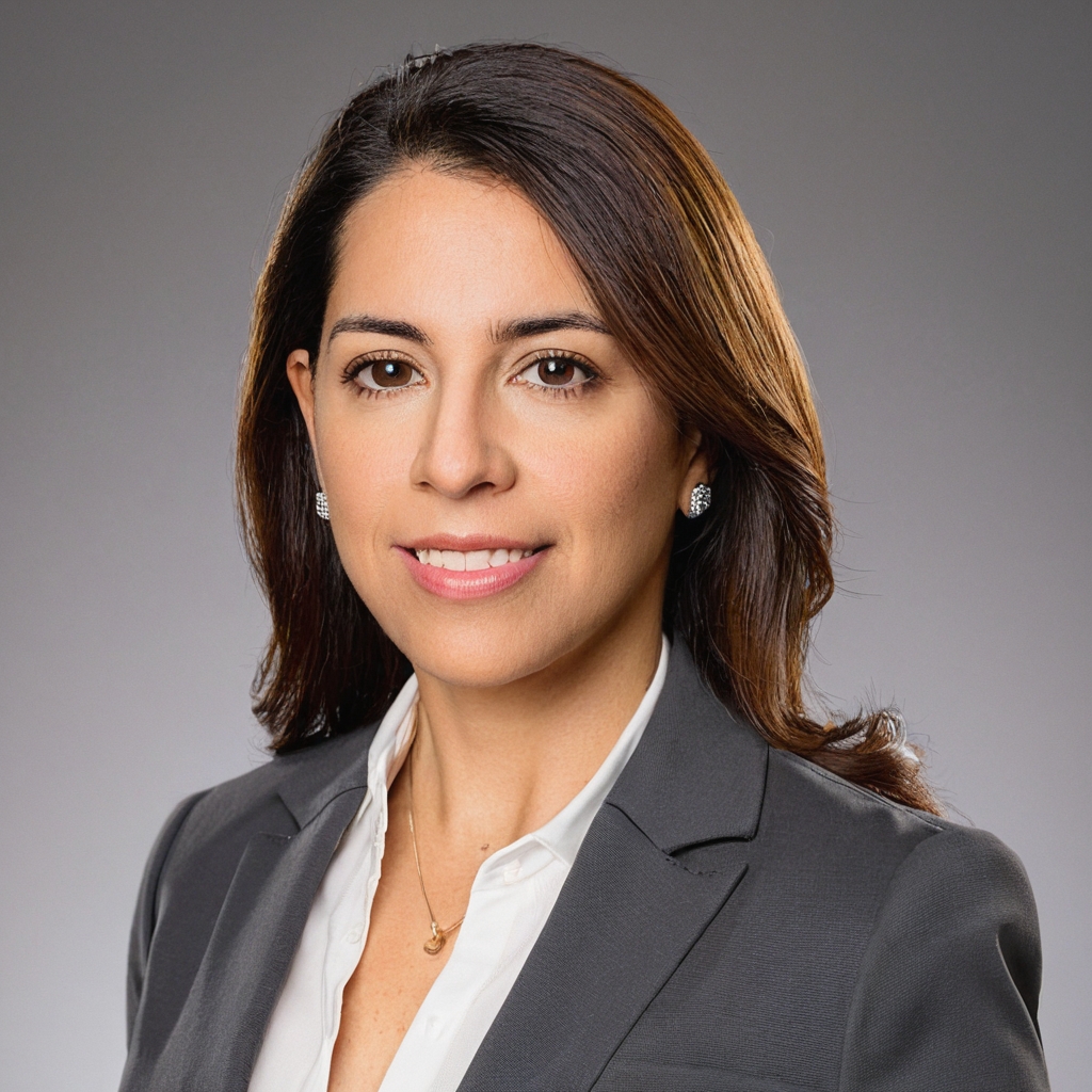 Elena Rodríguez